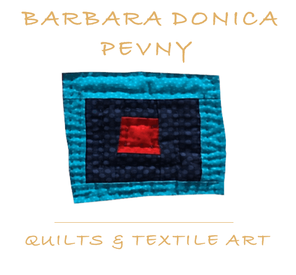 Barbara Donica Pevny